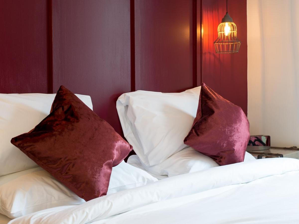 فندق The Cornish Arms تافيستوك المظهر الخارجي الصورة