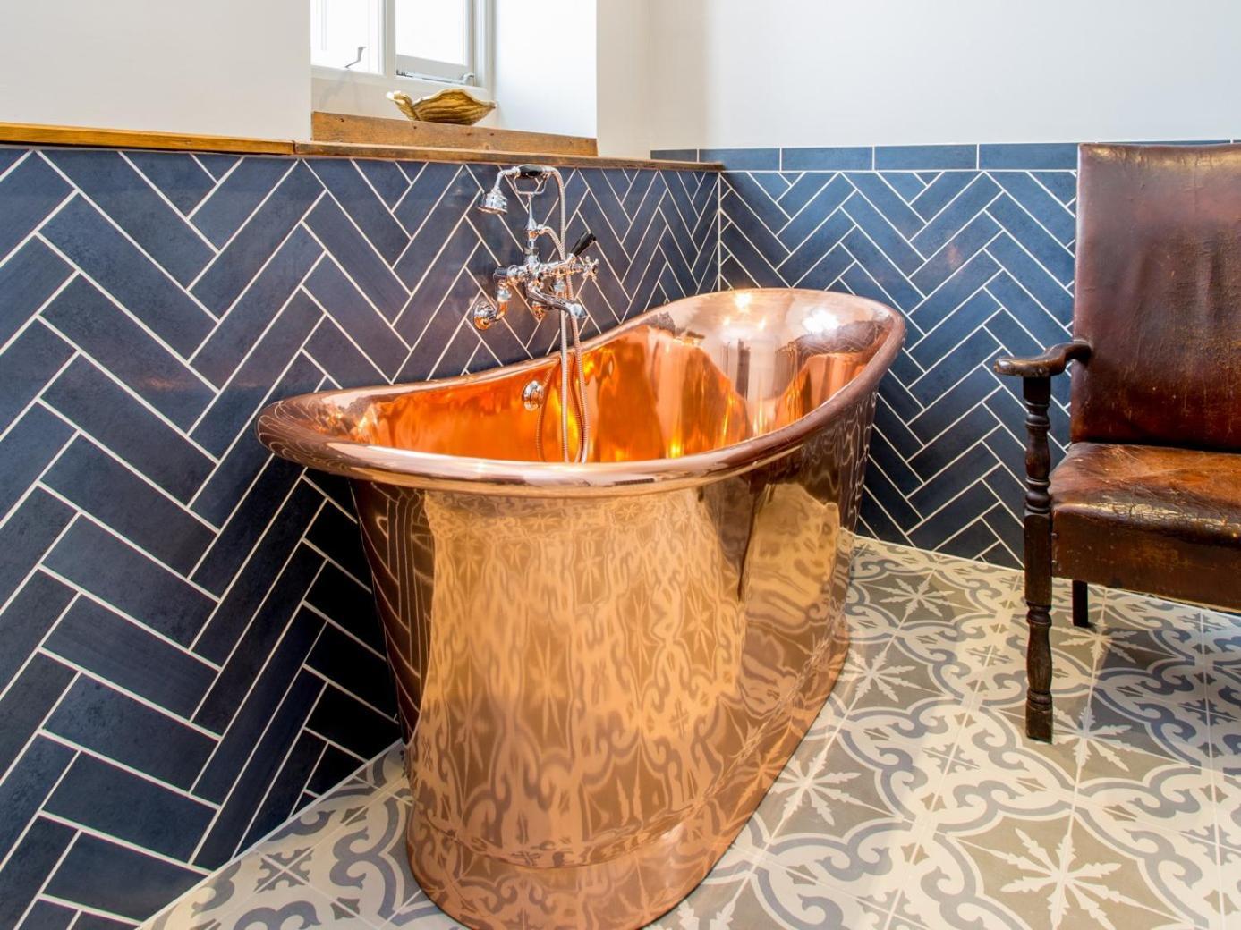 فندق The Cornish Arms تافيستوك الغرفة الصورة