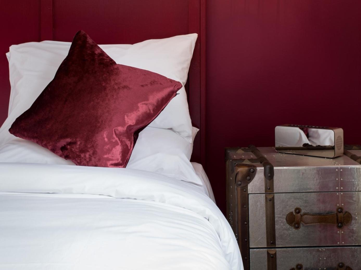 فندق The Cornish Arms تافيستوك الغرفة الصورة