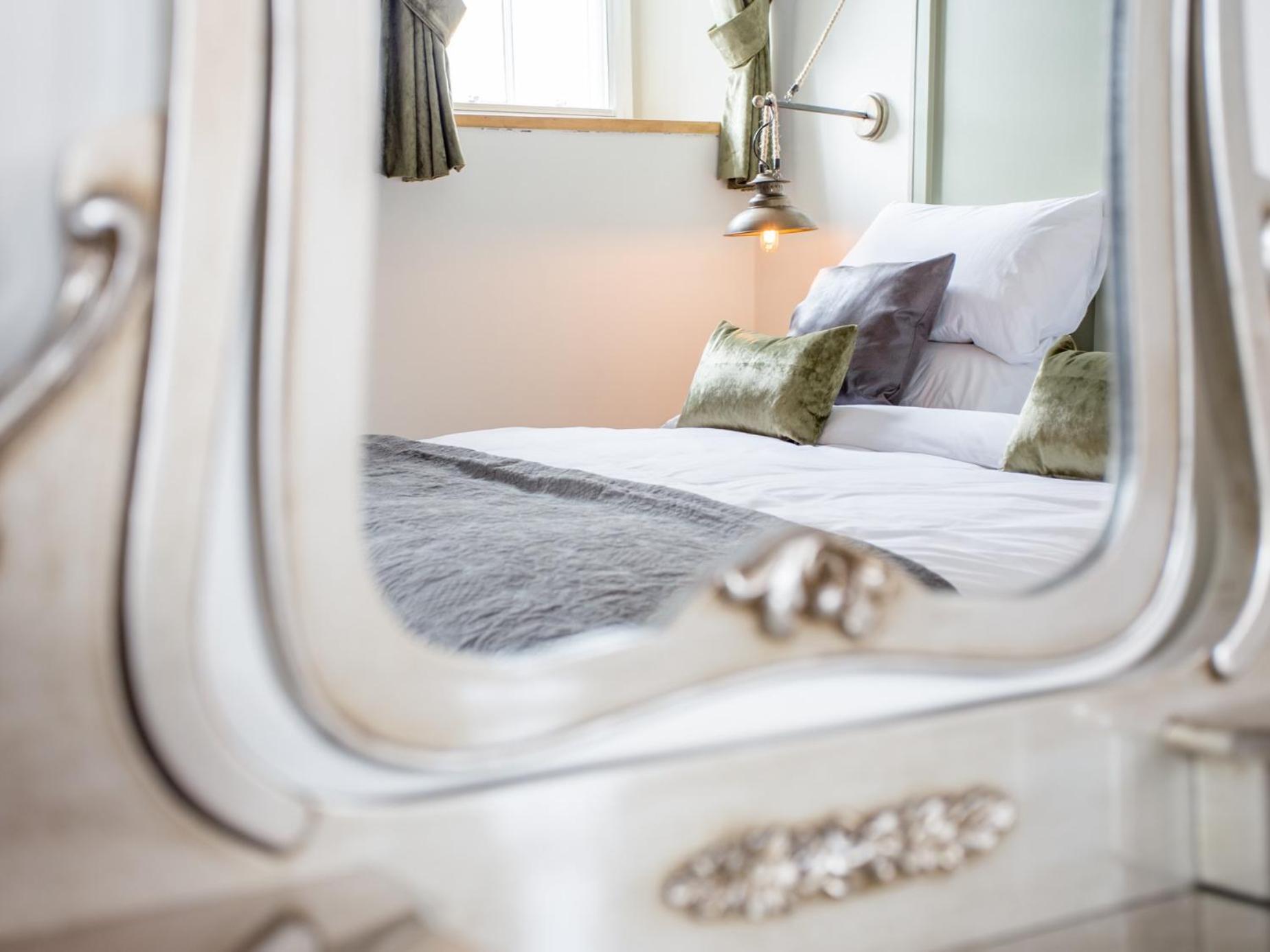 فندق The Cornish Arms تافيستوك الغرفة الصورة