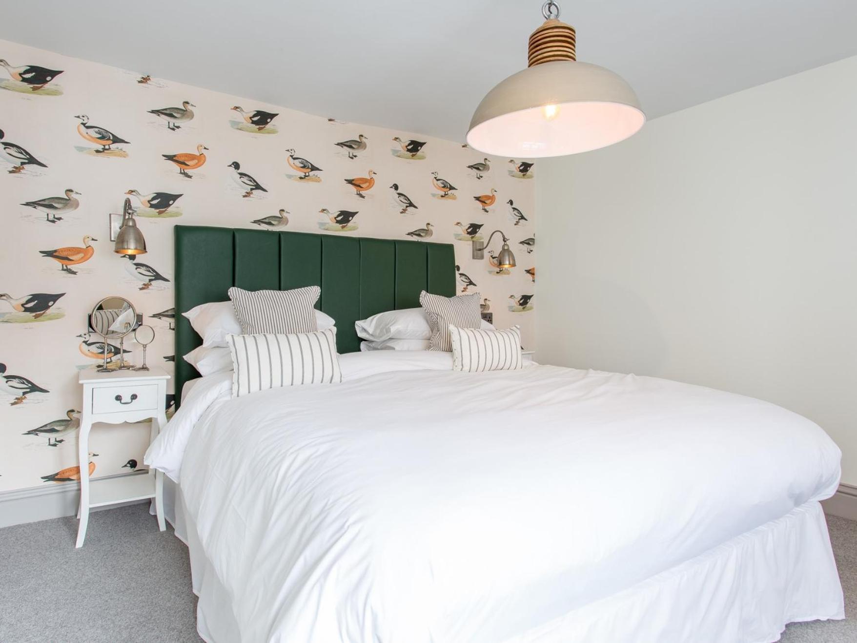 فندق The Cornish Arms تافيستوك الغرفة الصورة